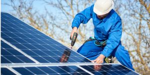 Installation Maintenance Panneaux Solaires Photovoltaïques à Sarcos